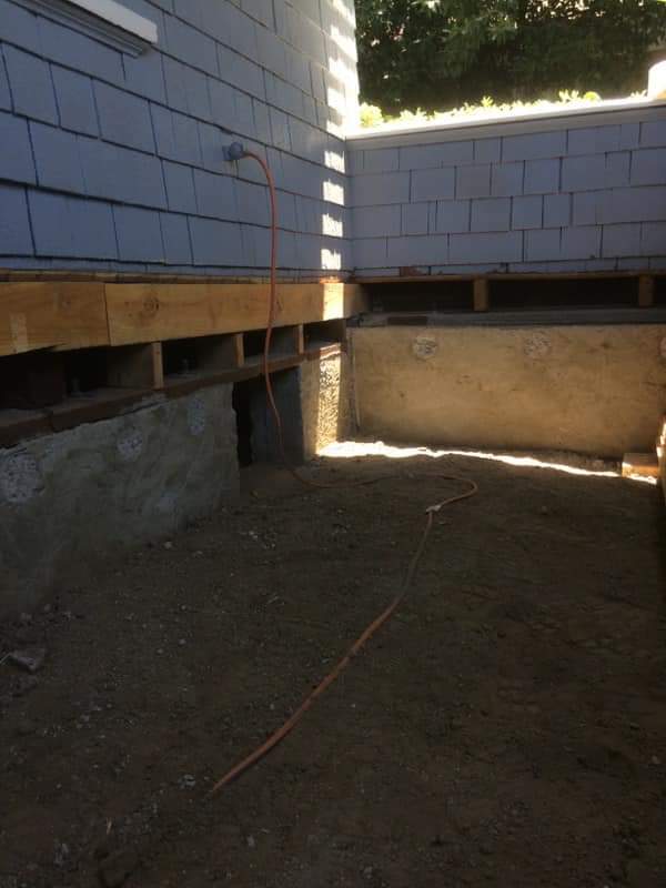 Foundation Repair Image